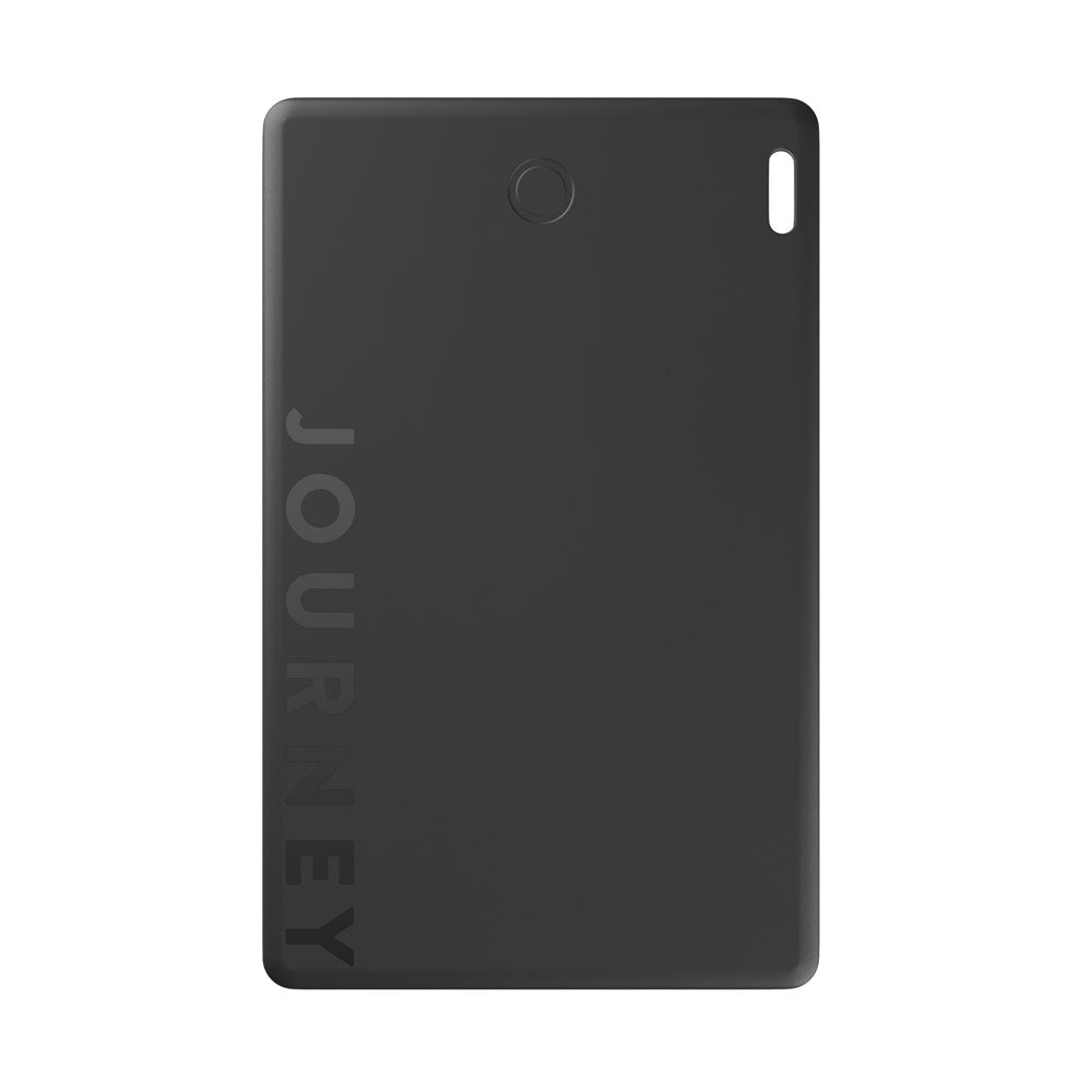 LOC8 Finder Card (Recharges Wirelessly)